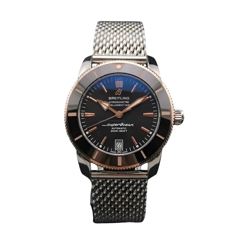 Breitling Superocean Heritage II B20 Automatic