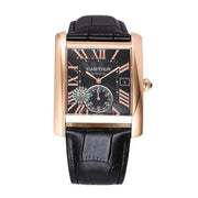 Cartier Tank MC