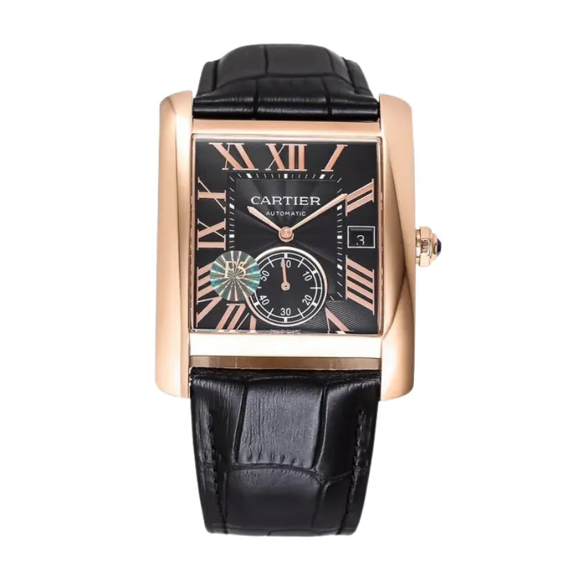 Cartier Tank MC