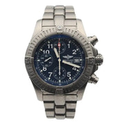 Breitling Chrono Avenger