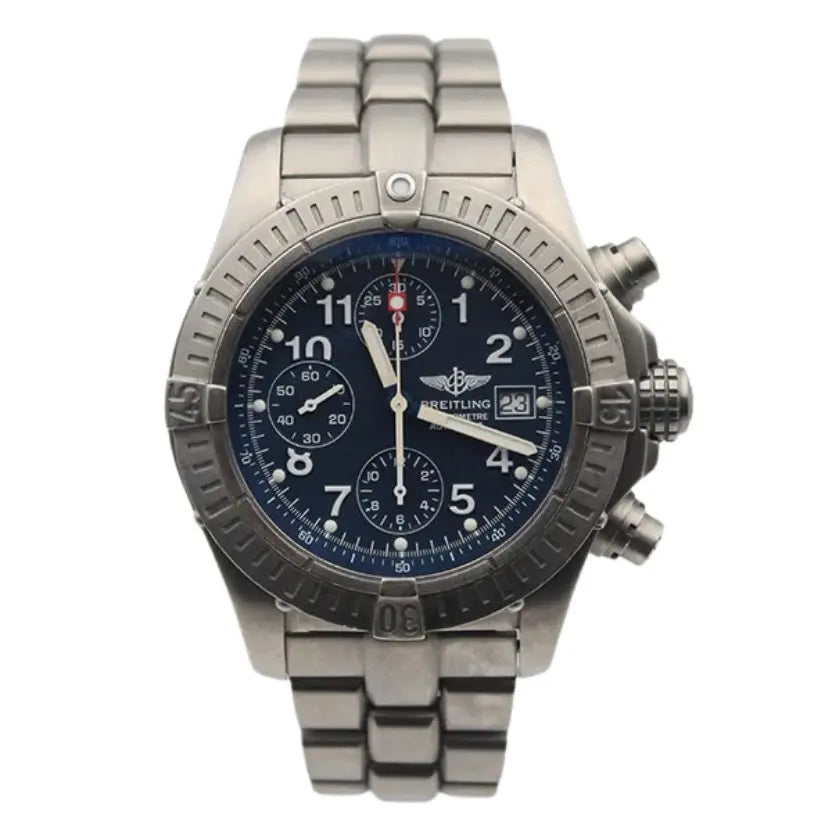 Breitling Chrono Avenger