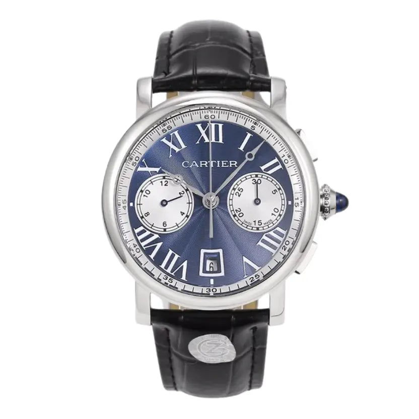 Cartier Rotonde de Cartier Chronograph