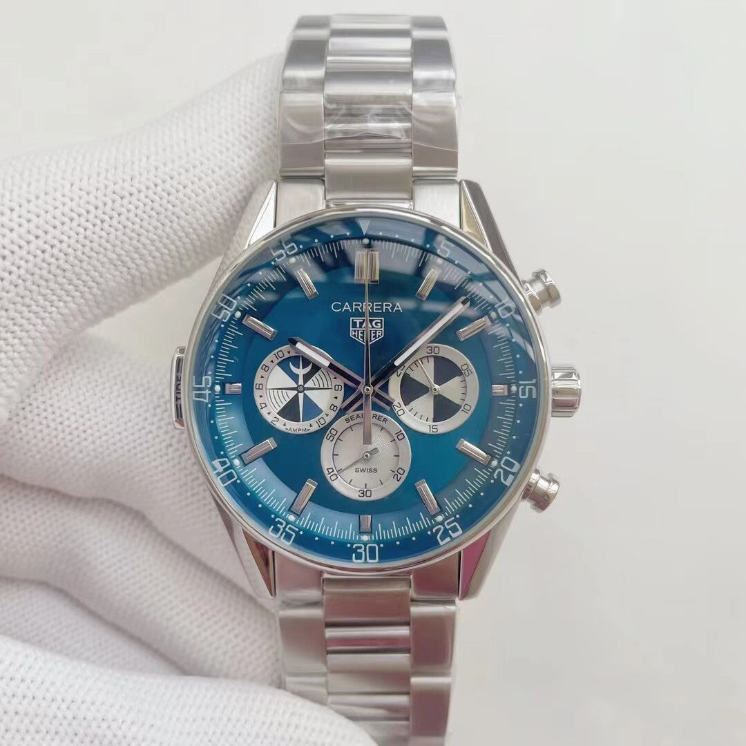 TAG Heuer Carrera Chronograph watch