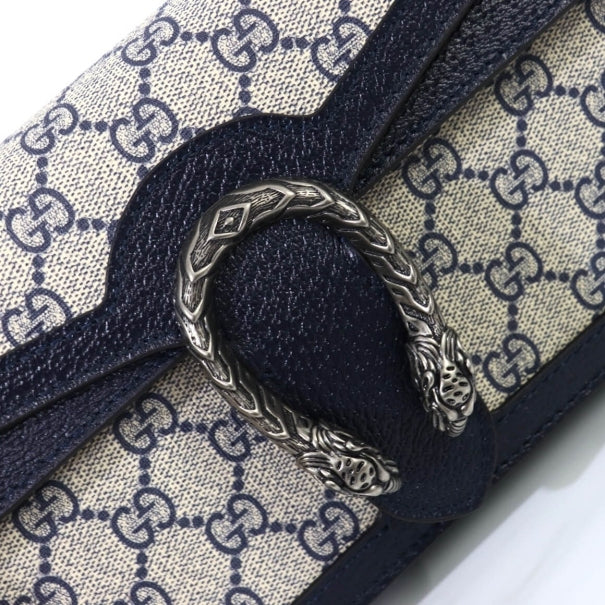 Boutique Quality || 772053 || DIONYSUS SMALL GG RECTANGULAR BAG