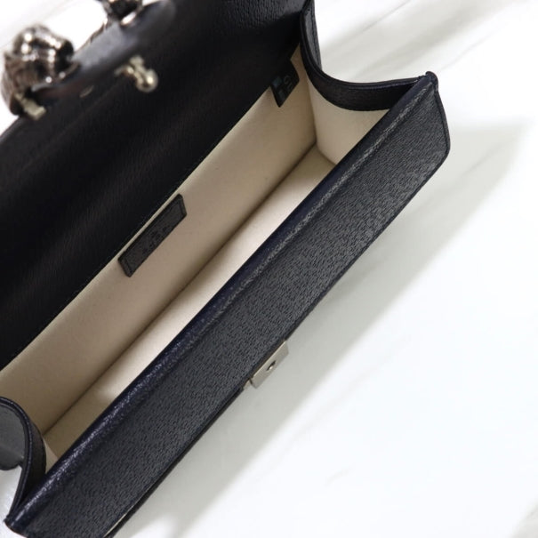 Boutique Quality || 772053 || DIONYSUS SMALL GG RECTANGULAR BAG