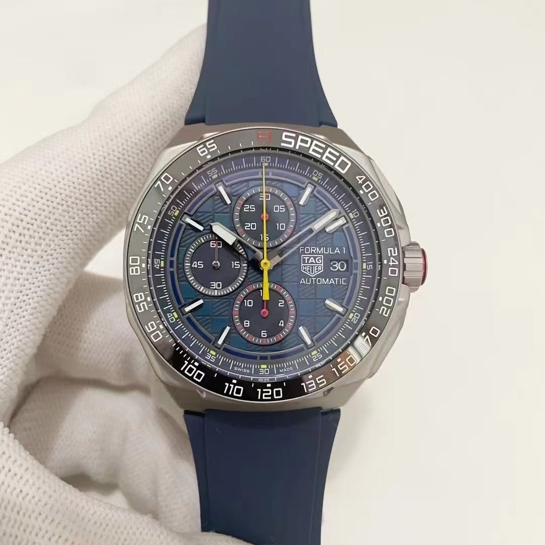 TAG Heuer Formula 1 Chronograph x Oracle Red Bull Racing