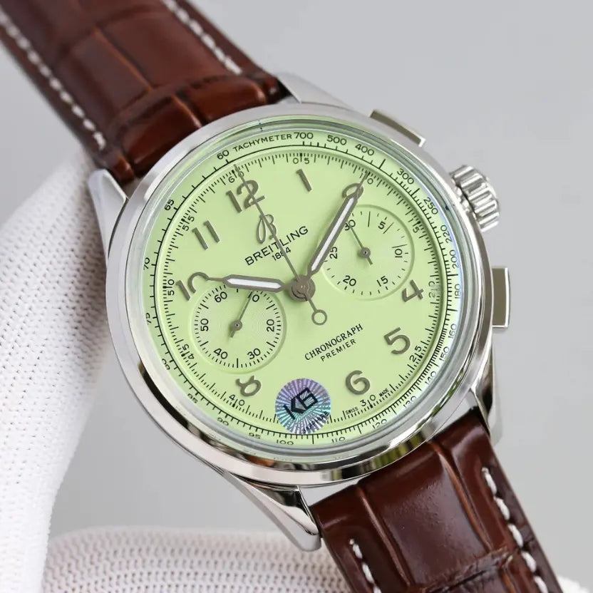 Breitling Premier B09 Chronograph 40