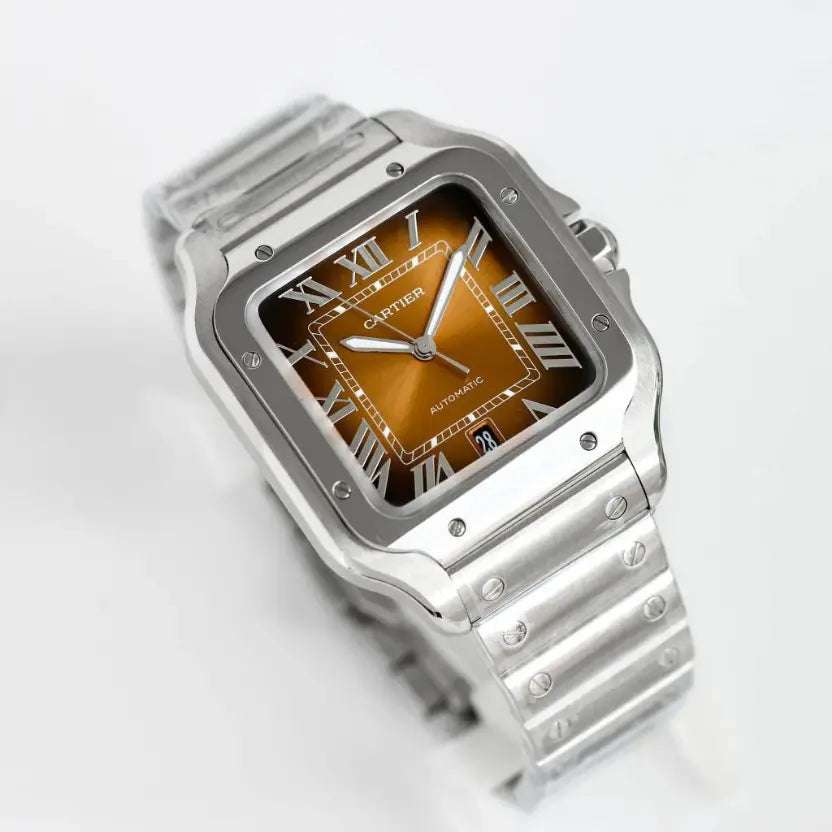 Cartier Santos de Cartier