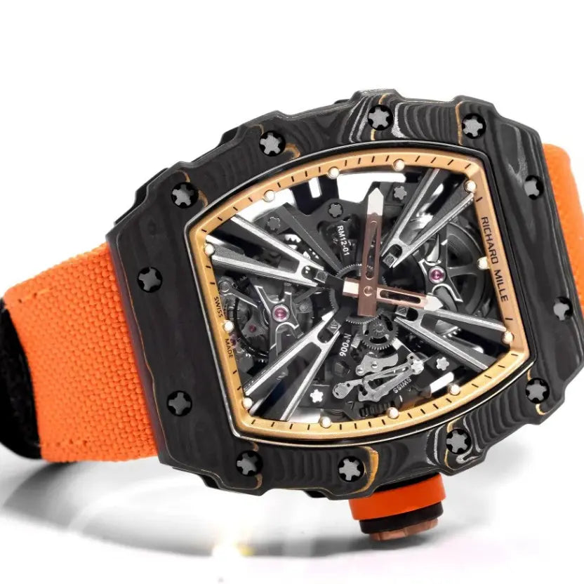Richard Mille RM 12-01 Tourbillon