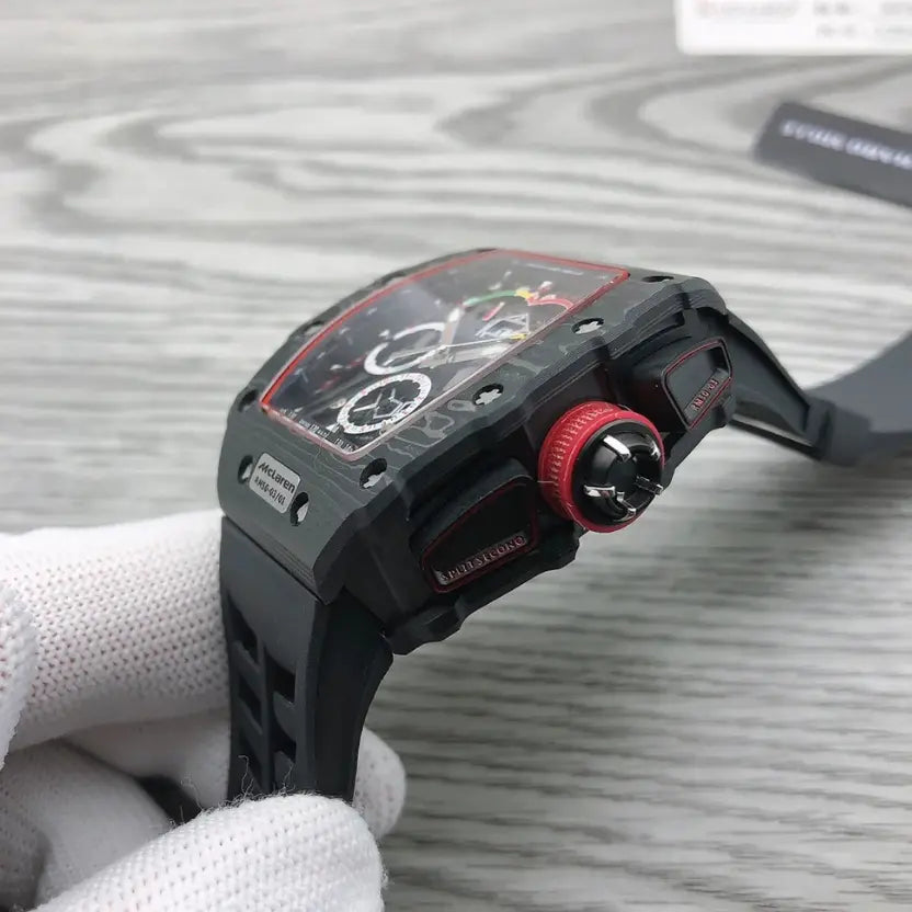 Richard Mille RM 50-03 Tourbillon Split-Seconds Chronograph McLaren F1