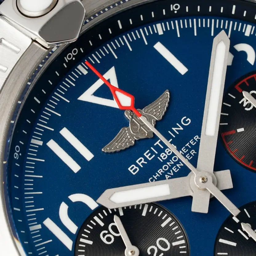 Breitling Avenger B01 Chronograph 45