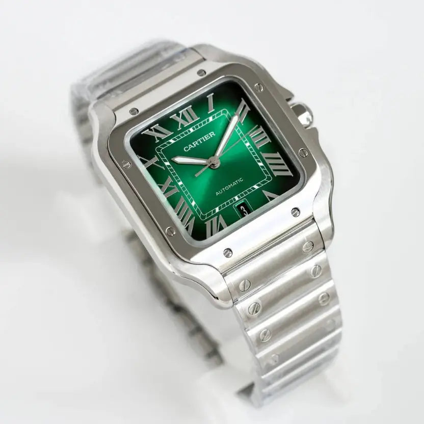 Cartier Santos de Cartier