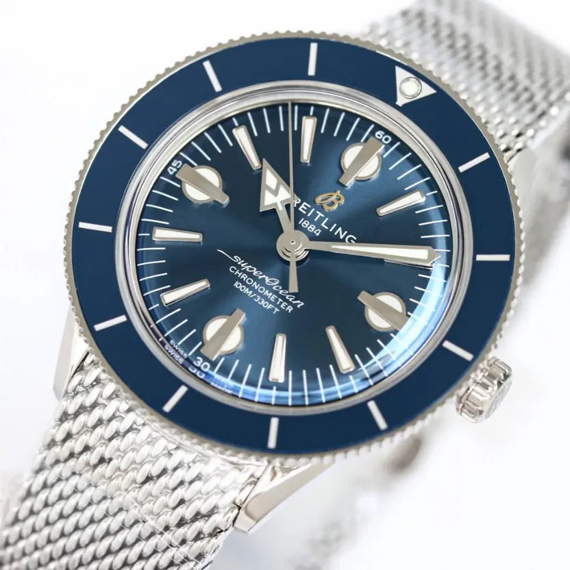 Breitling Superocean Heritage '57