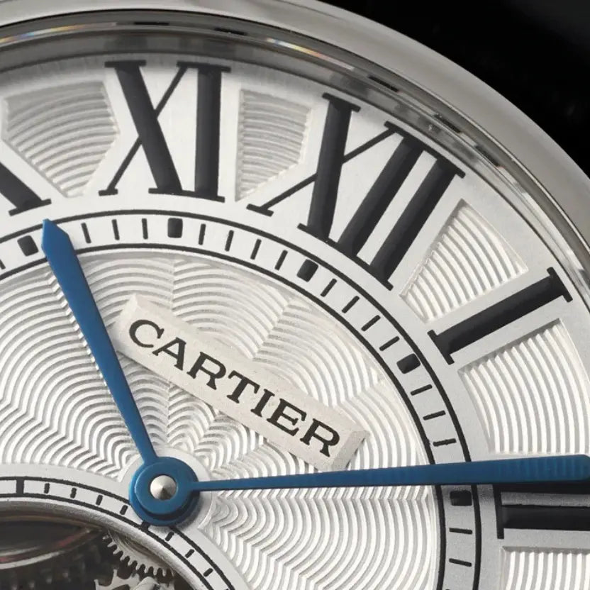 Cartier Rotonde de Cartier Flying Tourbillon