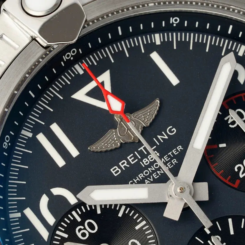 Breitling Avenger Chronograph 45