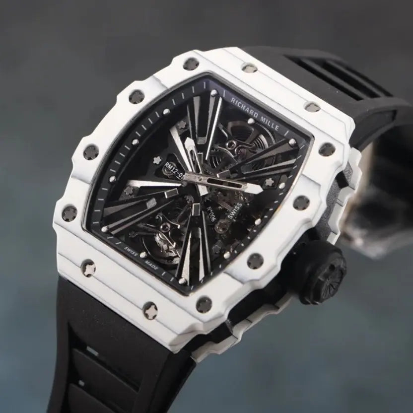 Richard Mille RM 12-01 Tourbillon.