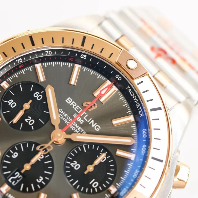 Breitling Chronomat B01 42