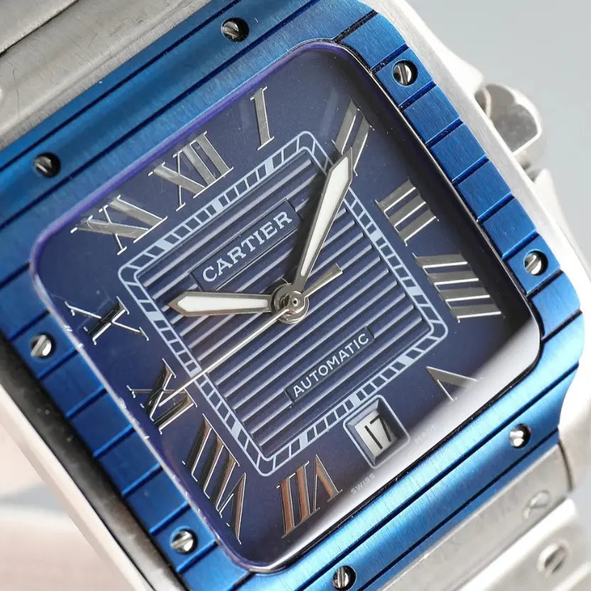 Cartier Santos de Cartier