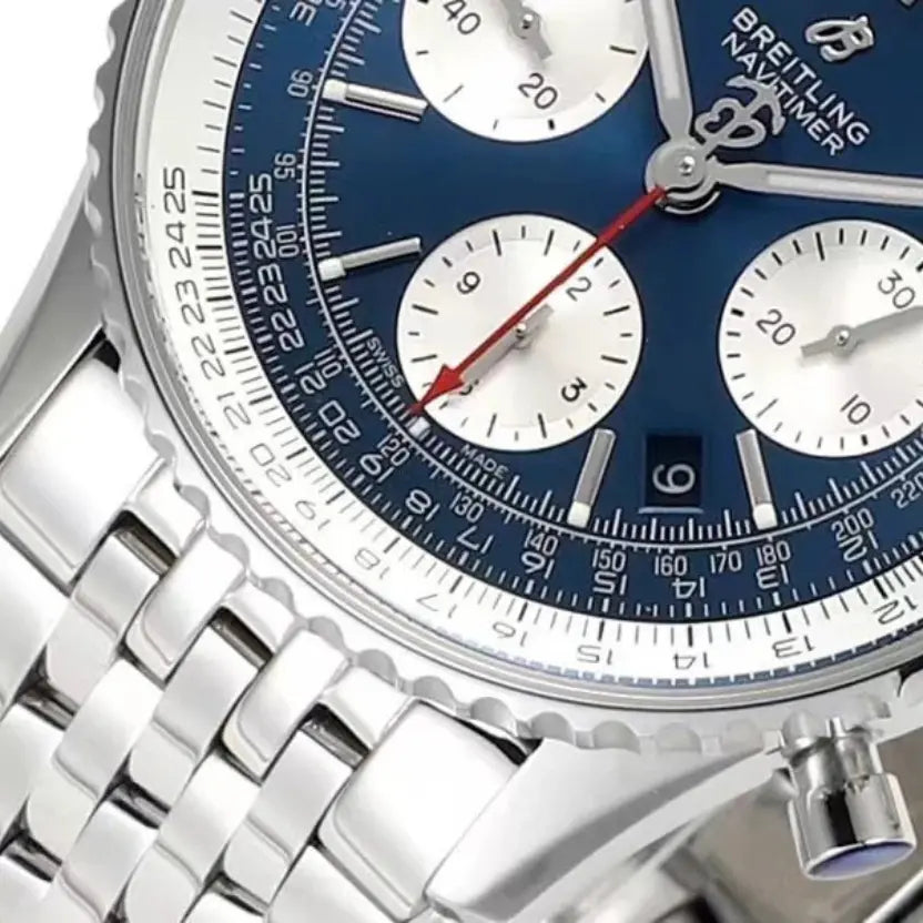 Breitling Navitimer B01 Chronograph