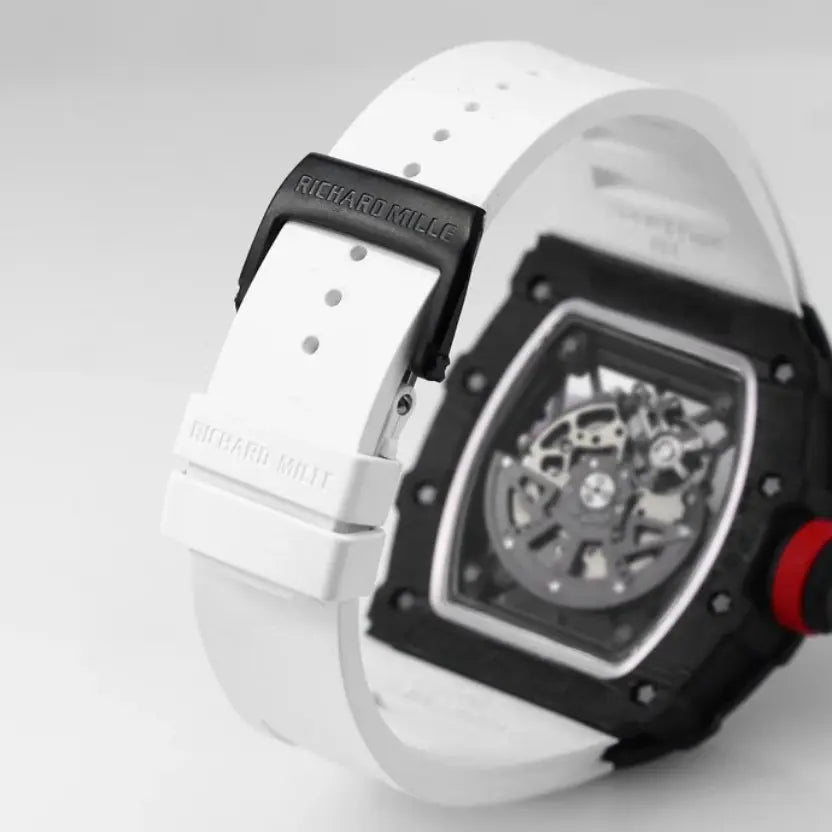 Richard Mille RM 35-02 Rafael Nadal
