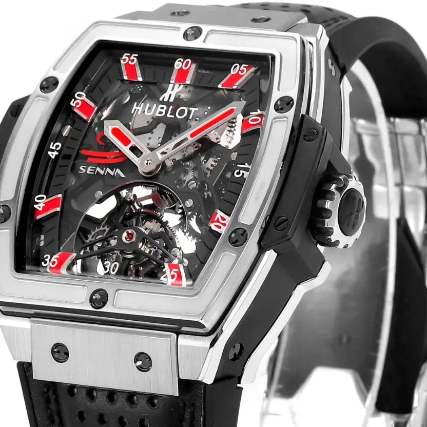 Hublot Spirit of Big Bang Chronograph 45mm