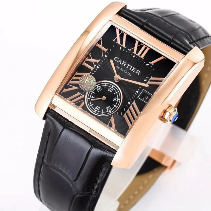 Cartier Tank MC