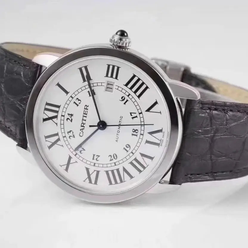 Cartier Ronde Solo