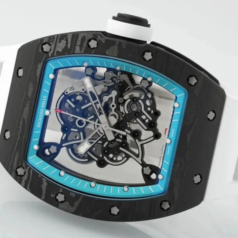 Richard Mille RM 055 Bubba Watson