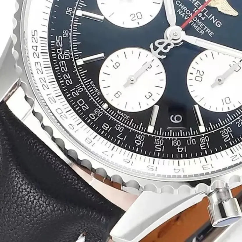 Breitling Navitimer B01 Chronograph 43