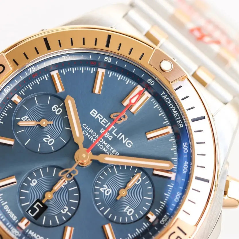 Breitling Chronomat B01 42