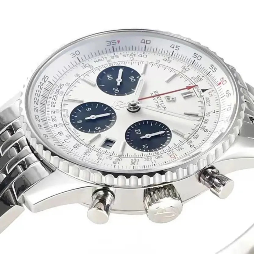 Breitling Navitimer B01 Chronograph