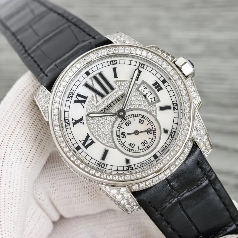Cartier Calibre de Cartier