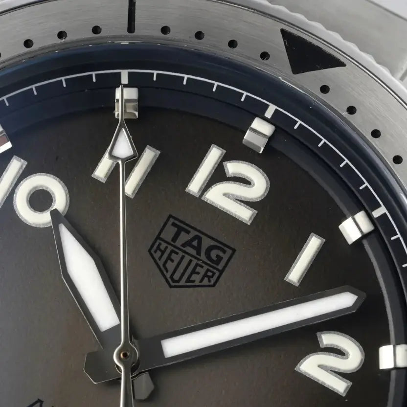 TAG Heuer Autavia
