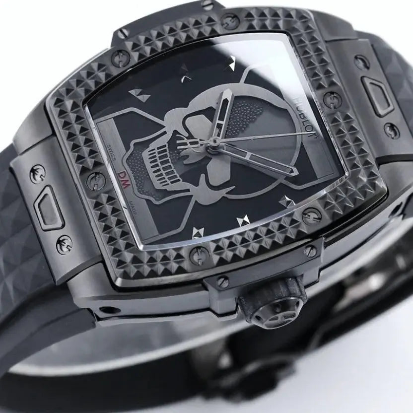 Hublot Spirit of Big Bang Depeche Mode