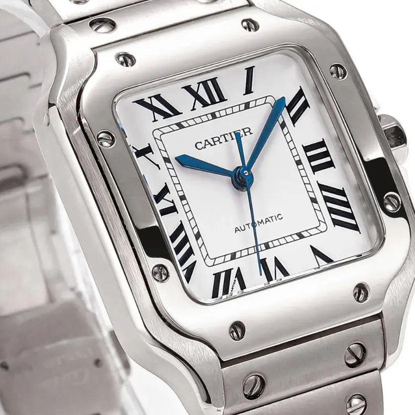 Cartier Santos de Cartier