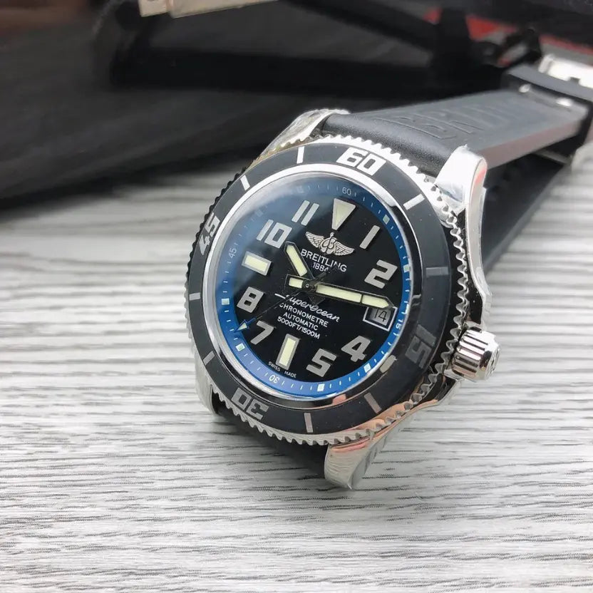 Breitling Superocean Automatic 44