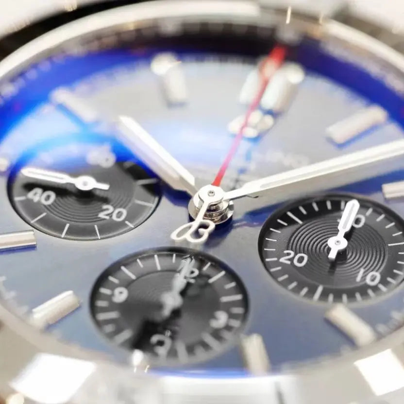 Breitling Chronomat B01 42