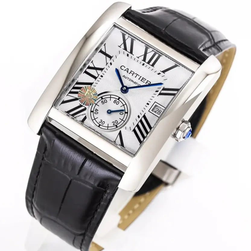 Cartier Tank MC
