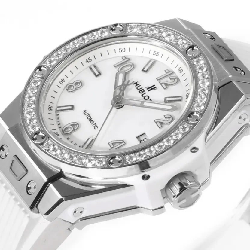 Hublot Big Bang One Click
