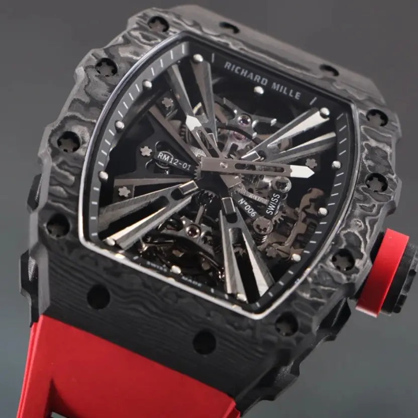 Richard Mille RM 12-01 Tourbillon