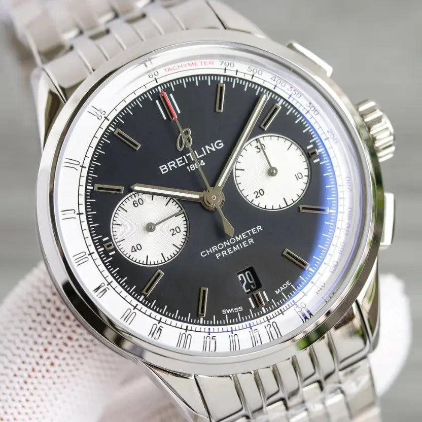 Breitling Premier B01 Chronograph 42
