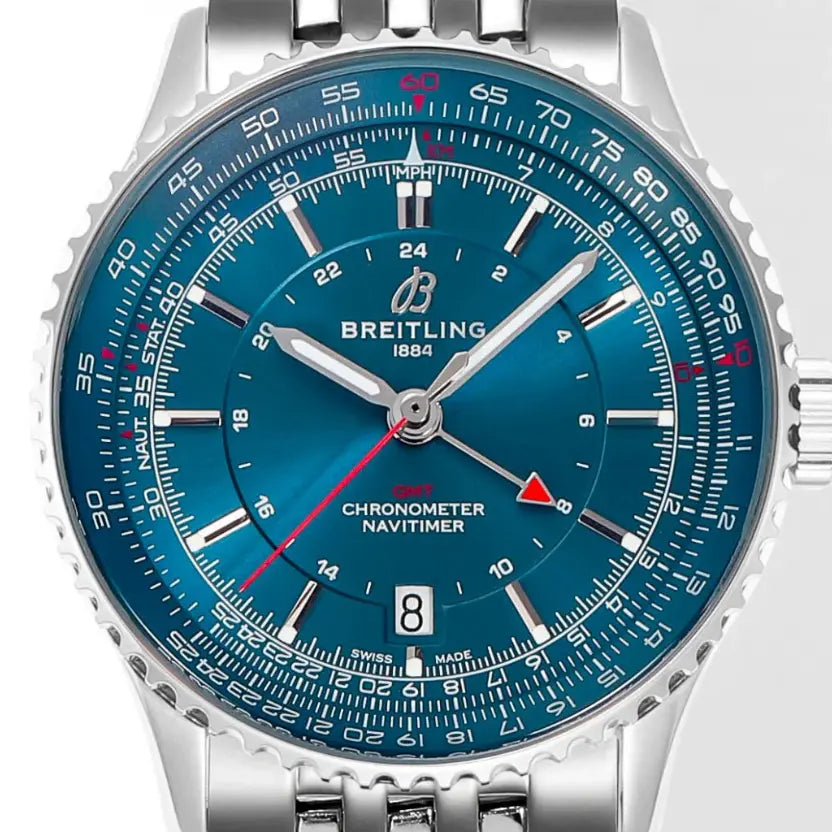 Breitling Navitimer Automatic 41