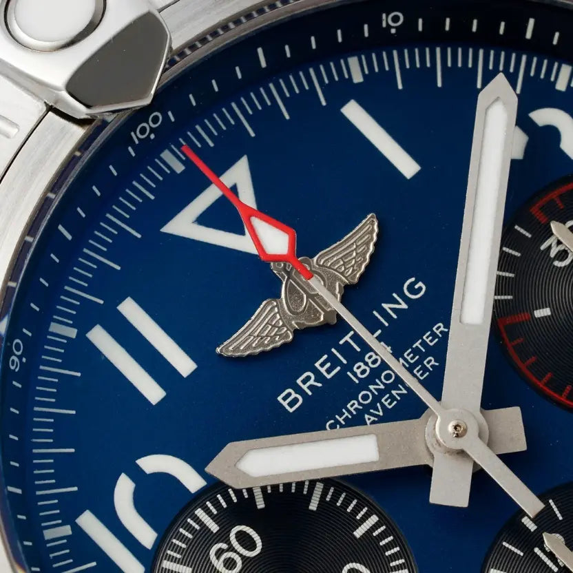 Breitling Avenger B01 Chronograph 45