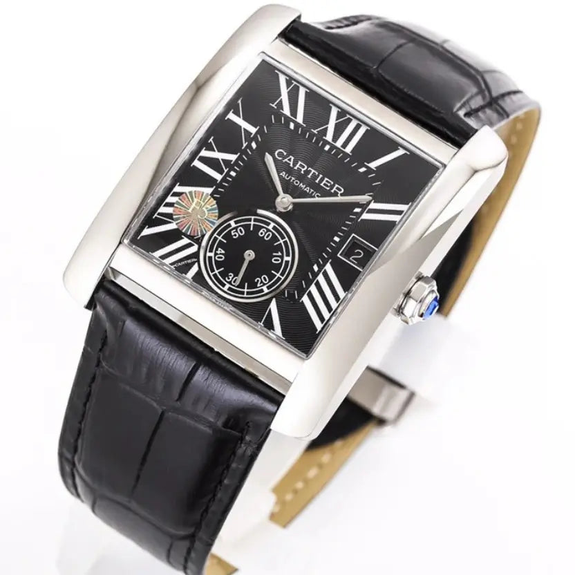 Cartier Tank MC