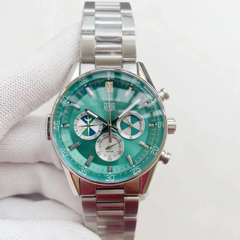 TAG Heuer Carrera Chronograph