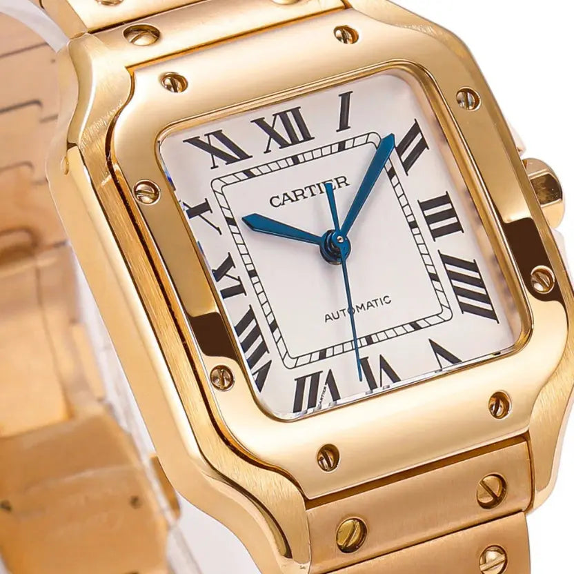Cartier Santos de Cartier