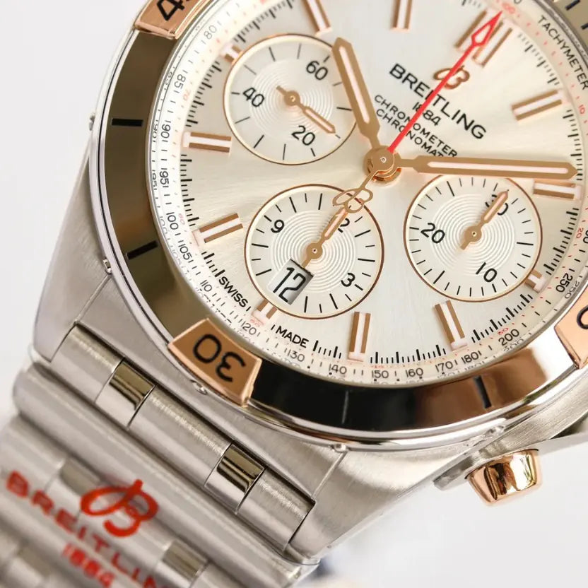 Breitling Chronomat B01 42