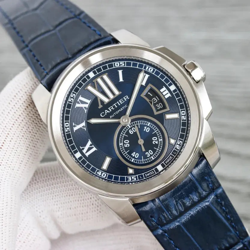 Cartier Calibre de Cartier