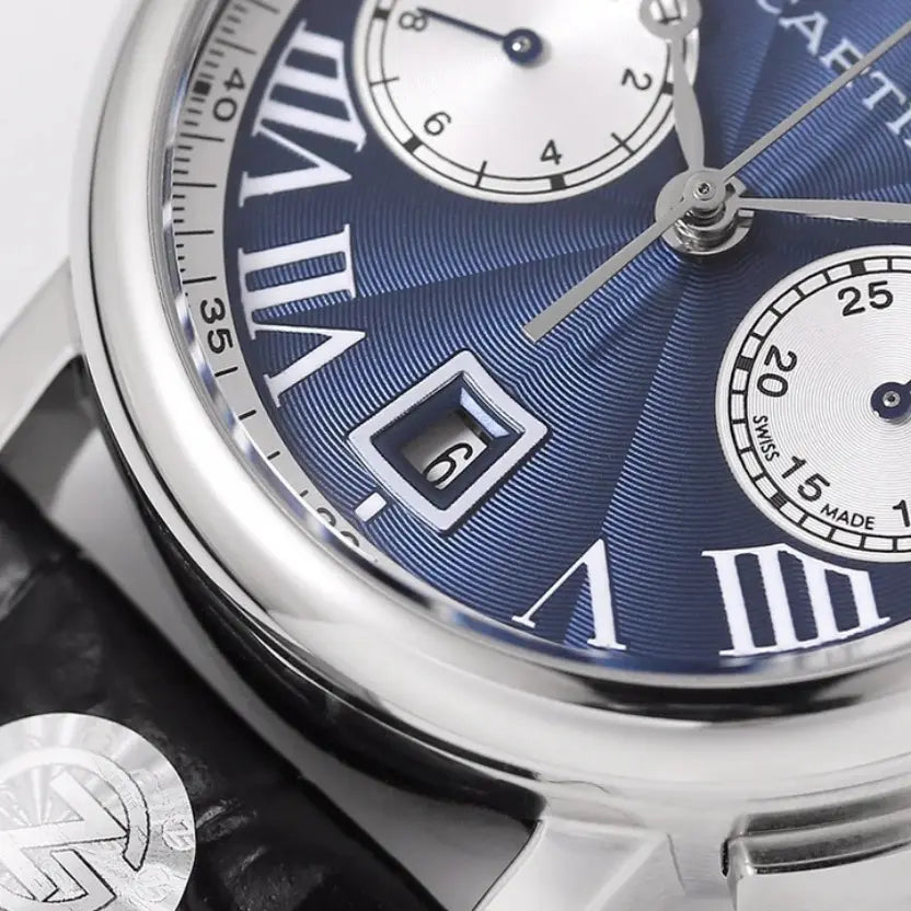 Cartier Rotonde de Cartier Chronograph