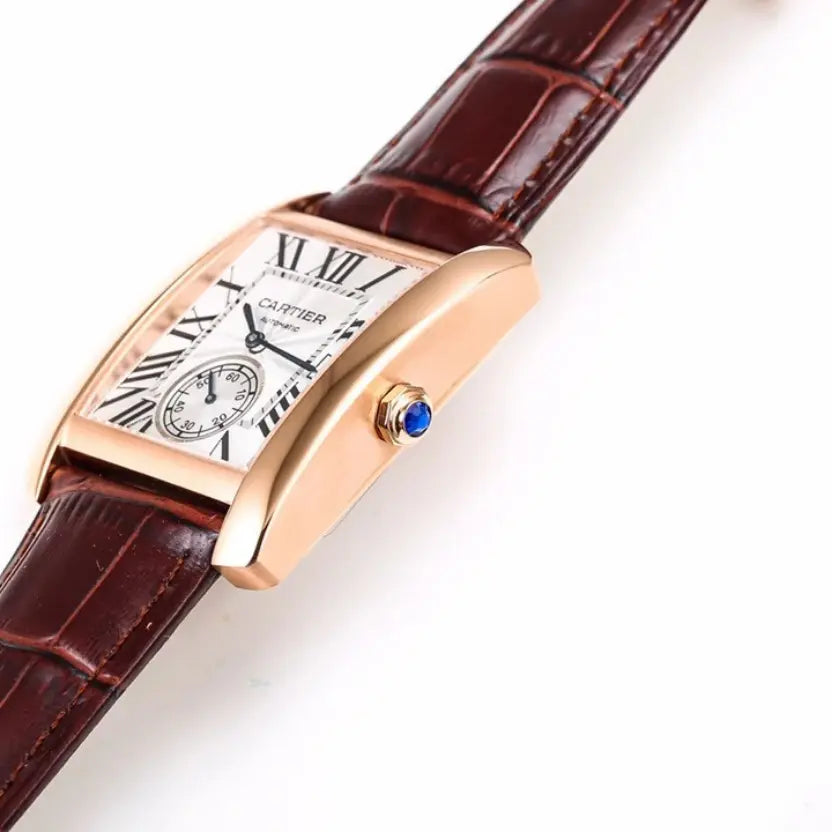 Cartier Tank MC